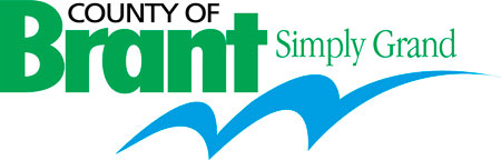 County of Brant Logo